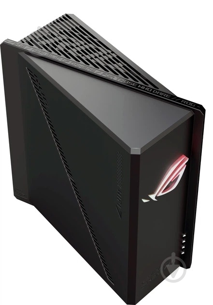 Маршрутизатор Asus ROG STRIX GS-BE18000 (90IG09Y0-MO9C00) - фото 5