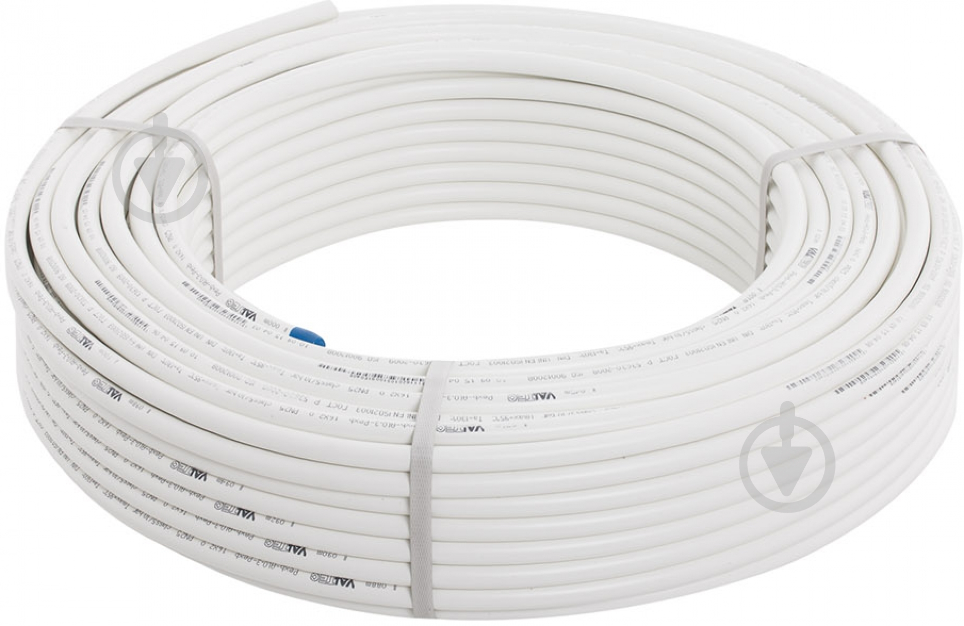 Труба металопластикова Valtec V1620 16мм х 2.0мм - фото 1