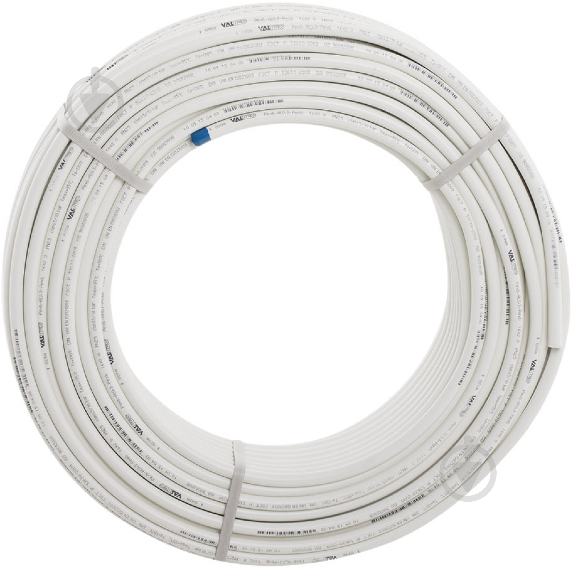 Труба металлопластиковая Valtec 20х2.0 мм - фото 3 Труба металлопластиковая Valtec 20х2.0 мм - фото 3