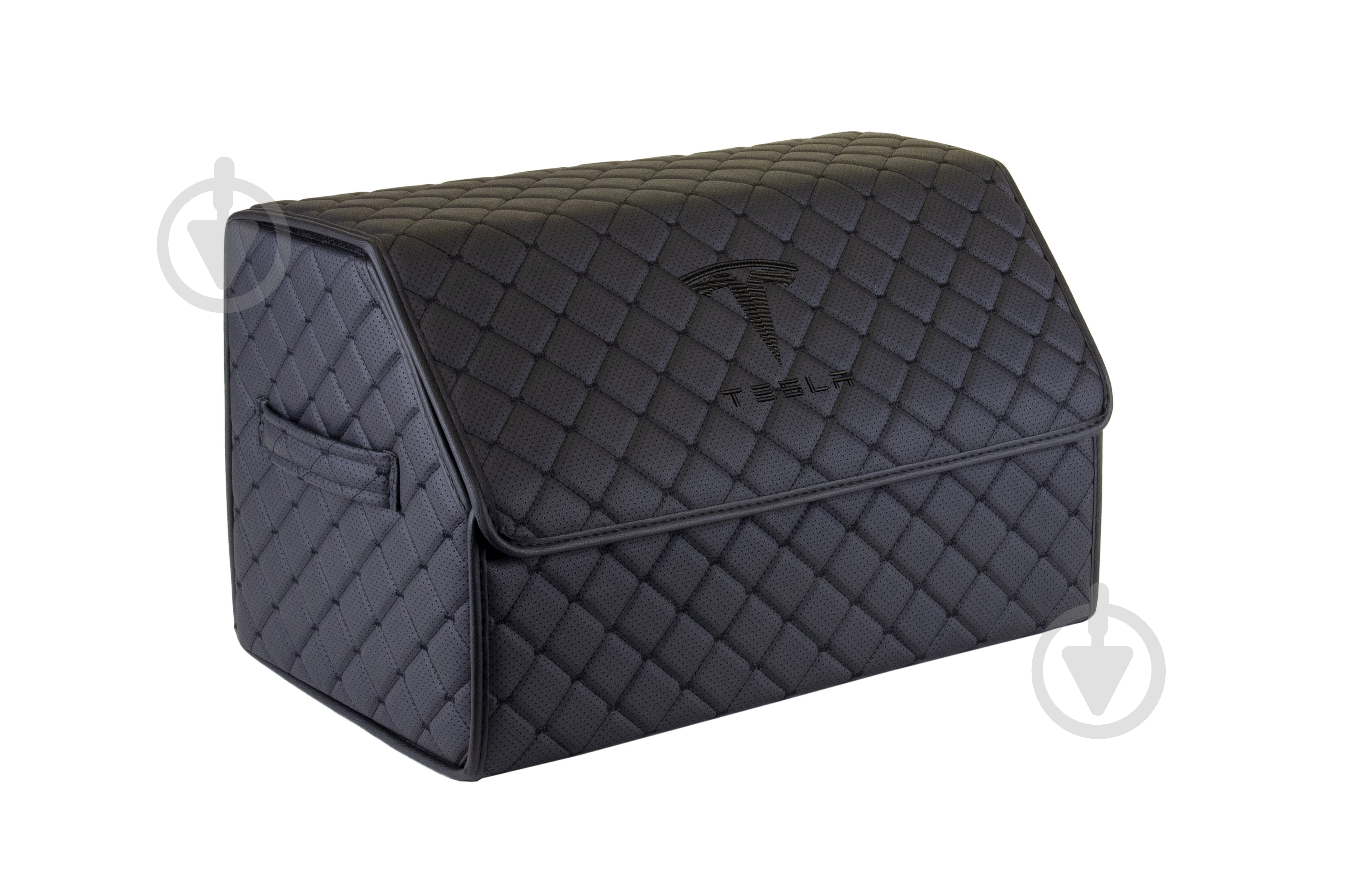 Сумка-органайзер EVAtech ECO M 30x30x50 см EHECEMBBBBV042 черный - фото 1