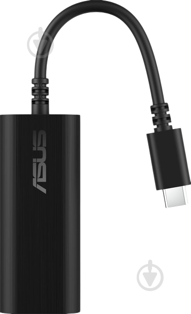 Сетевая карта Asus USB-C 2500 v2 (90IG0A60-MW0L0V) - фото 3 Сетевая карта Asus USB-C 2500 v2 (90IG0A60-MW0L0V) - фото 3