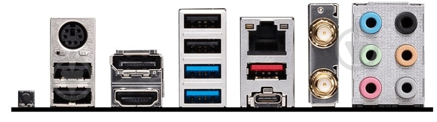 Материнская плата MSI 911-7E06-010 (Socket 1700, Intel Z790, ATX) - фото 4