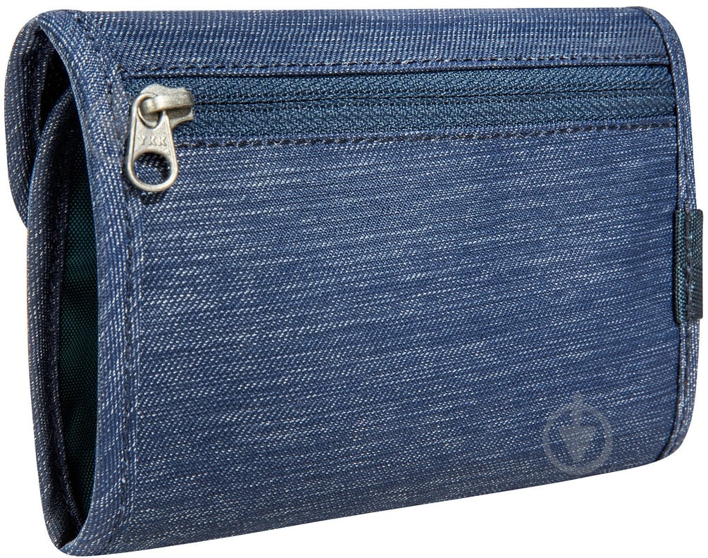 Кошелек Tatonka 2883-004 синий - фото 4 Кошелек Tatonka 2883-004 синий - фото 4
