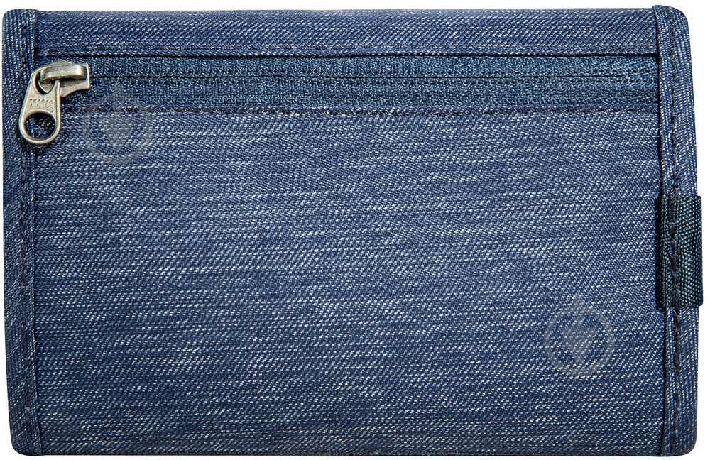 Кошелек Tatonka 2883-004 синий - фото 2 Кошелек Tatonka 2883-004 синий - фото 2