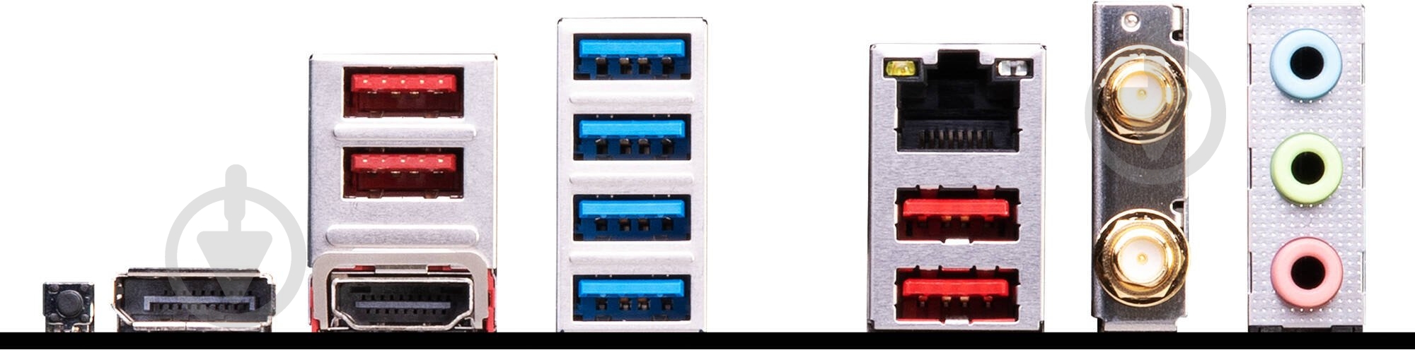Материнская плата MSI 911-7D77-001 (Socket AM5, AMD B650, micro ATX) - фото 5 Материнская плата MSI 911-7D77-001 (Socket AM5, AMD B650, micro ATX) - фото 5