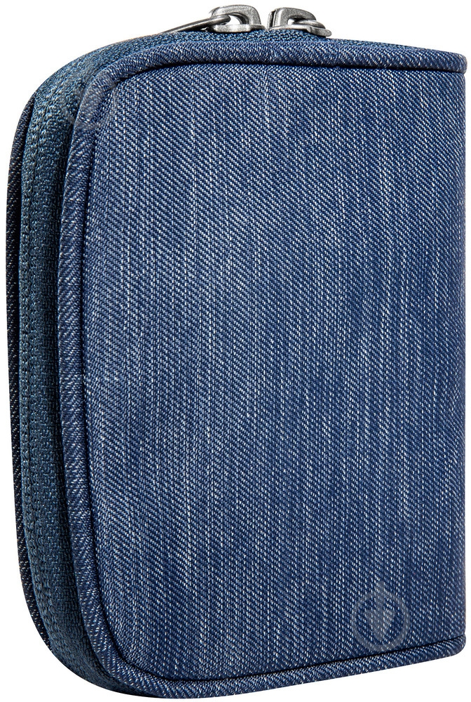 Кошелек Tatonka 2884-004 синий - фото 4