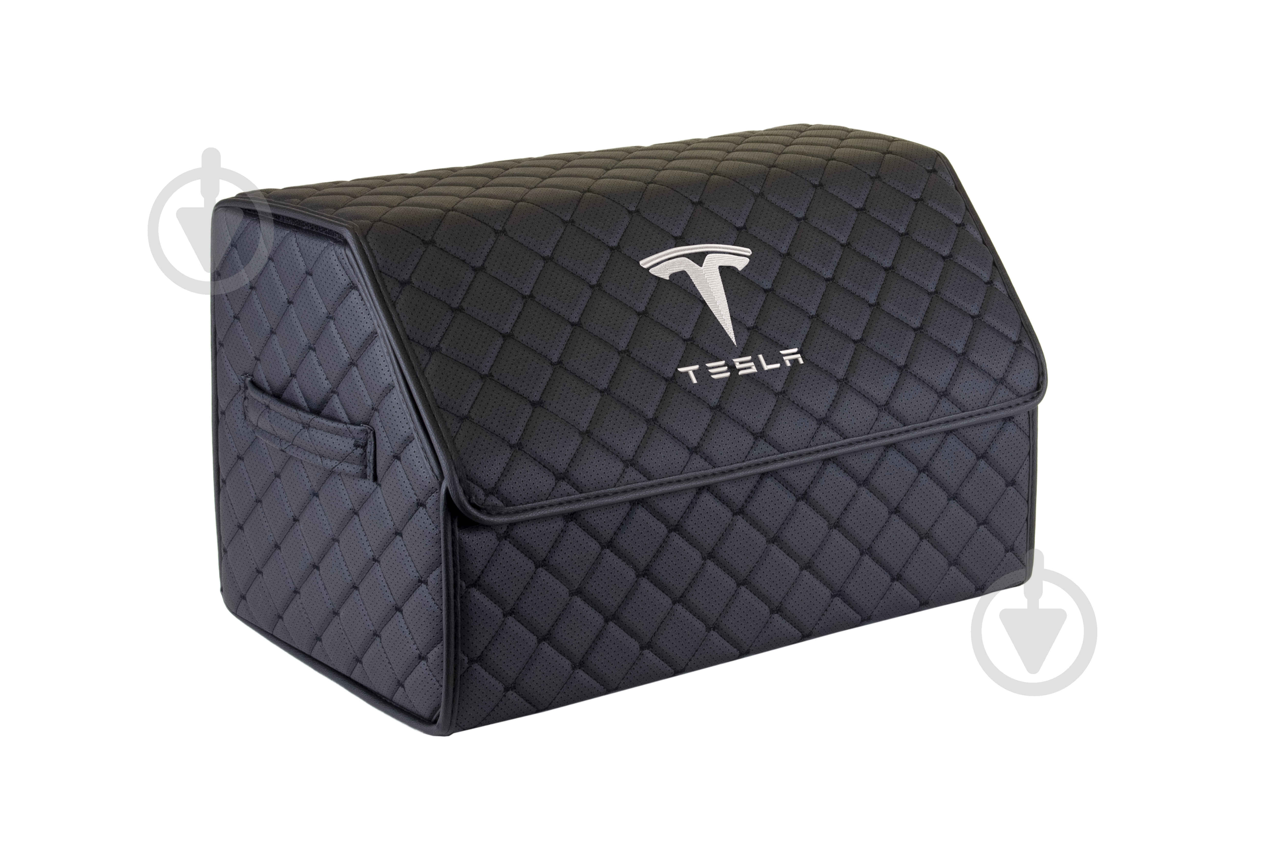 Сумка-органайзер EVAtech ECO M 30x30x50 см EHECEMBBBBV040 черный - фото 1 Сумка-органайзер EVAtech ECO M 30x30x50 см EHECEMBBBBV040 черный - фото 1