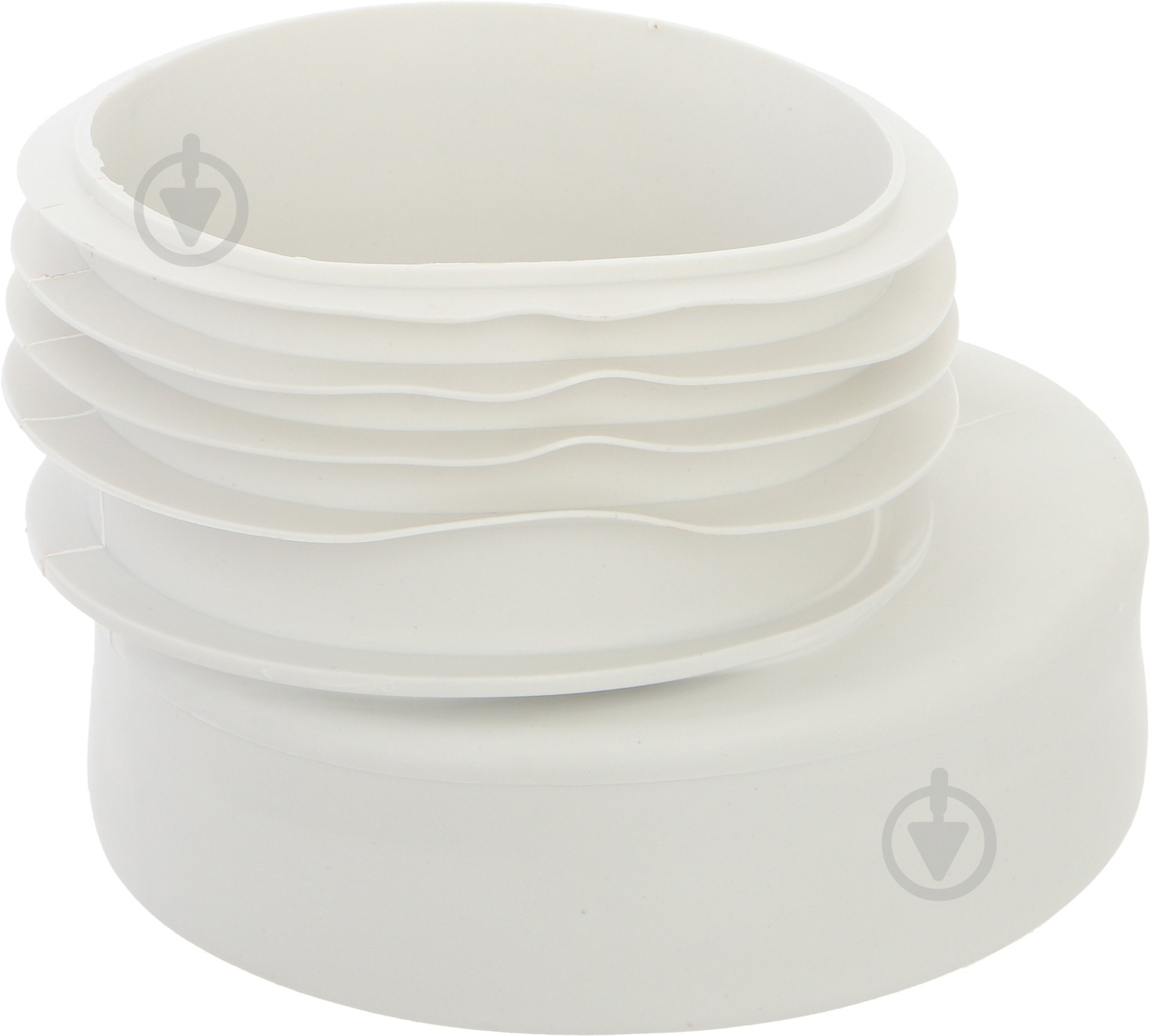 Манжета для унитаза Alcaplast A990 с эксцентриком A990 - фото 1