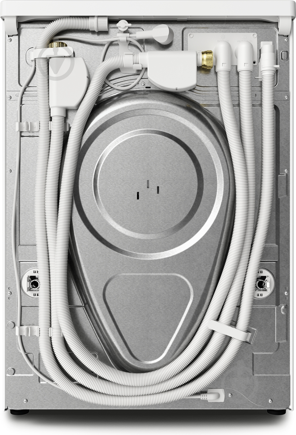 Пральна машина Miele WWV 980 WPS - фото 6