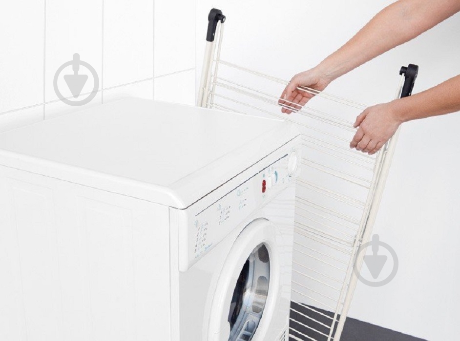 Сушилка для белья Brabantia 20 м 00860196 - фото 2 Сушилка для белья Brabantia 20 м 00860196 - фото 2