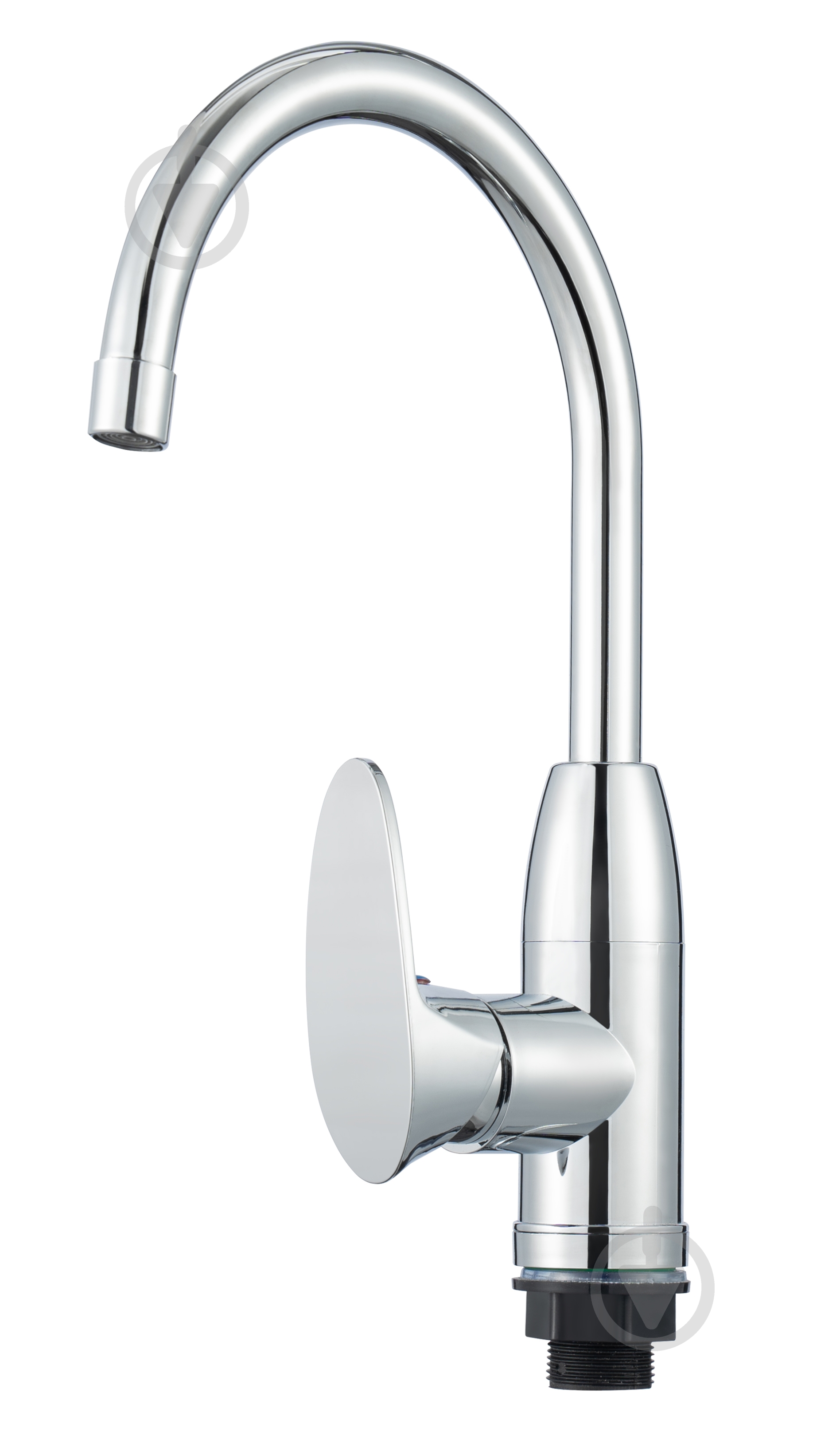 Смеситель для кухни Silver JOY PL SLHO0743CR - фото 1 Смеситель для кухни Silver JOY PL SLHO0743CR - фото 1