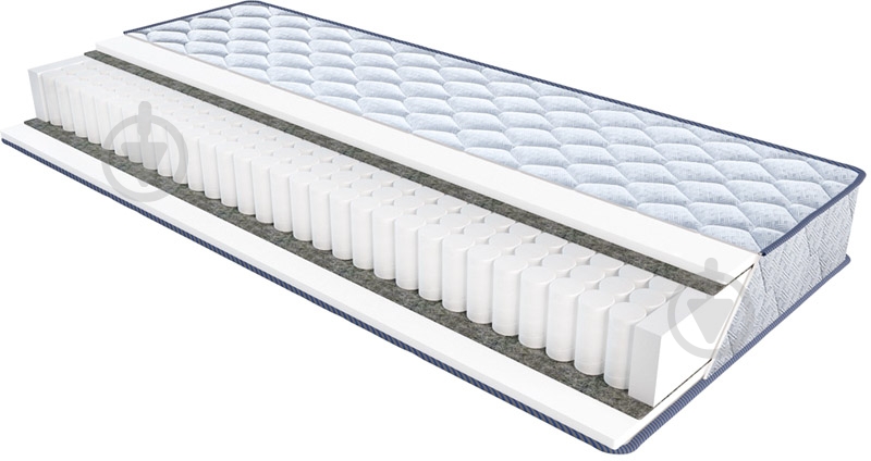Матрас Crypton ЕММ 160x200 см - фото 1