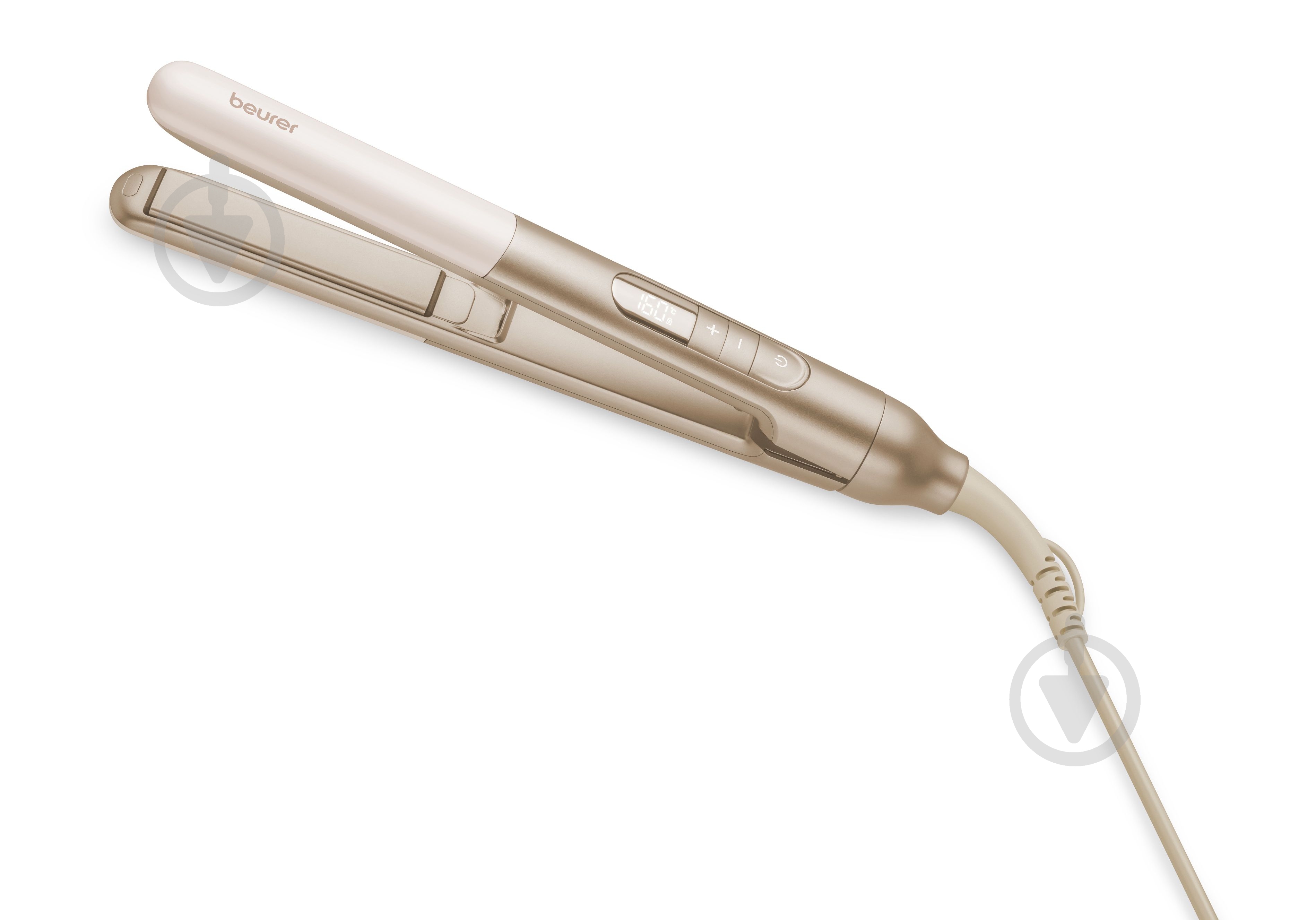 Выпрямитель для волос Beurer HS 70 Iconic Pro - фото 3