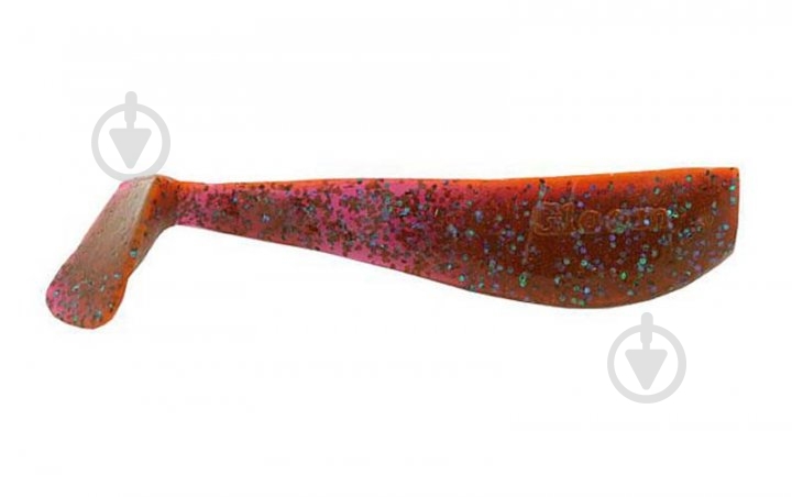 Виброхвост Fox Gloom 80 мм 3 шт. #3 - фото 1