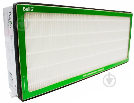 Фильтр тонкой очистки ДТ Air Master BASIC F5 - фото 3 Фильтр тонкой очистки ДТ Air Master BASIC F5 - фото 3