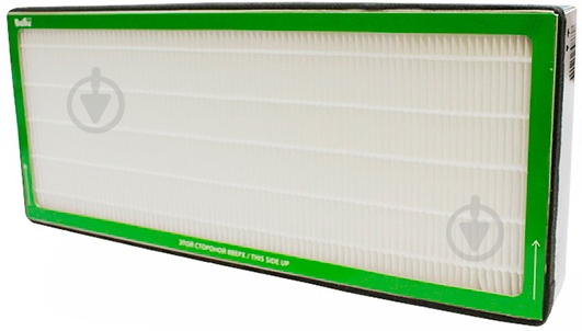 Фильтр тонкой очистки ДТ Air Master BASIC F5 - фото 4 Фильтр тонкой очистки ДТ Air Master BASIC F5 - фото 4