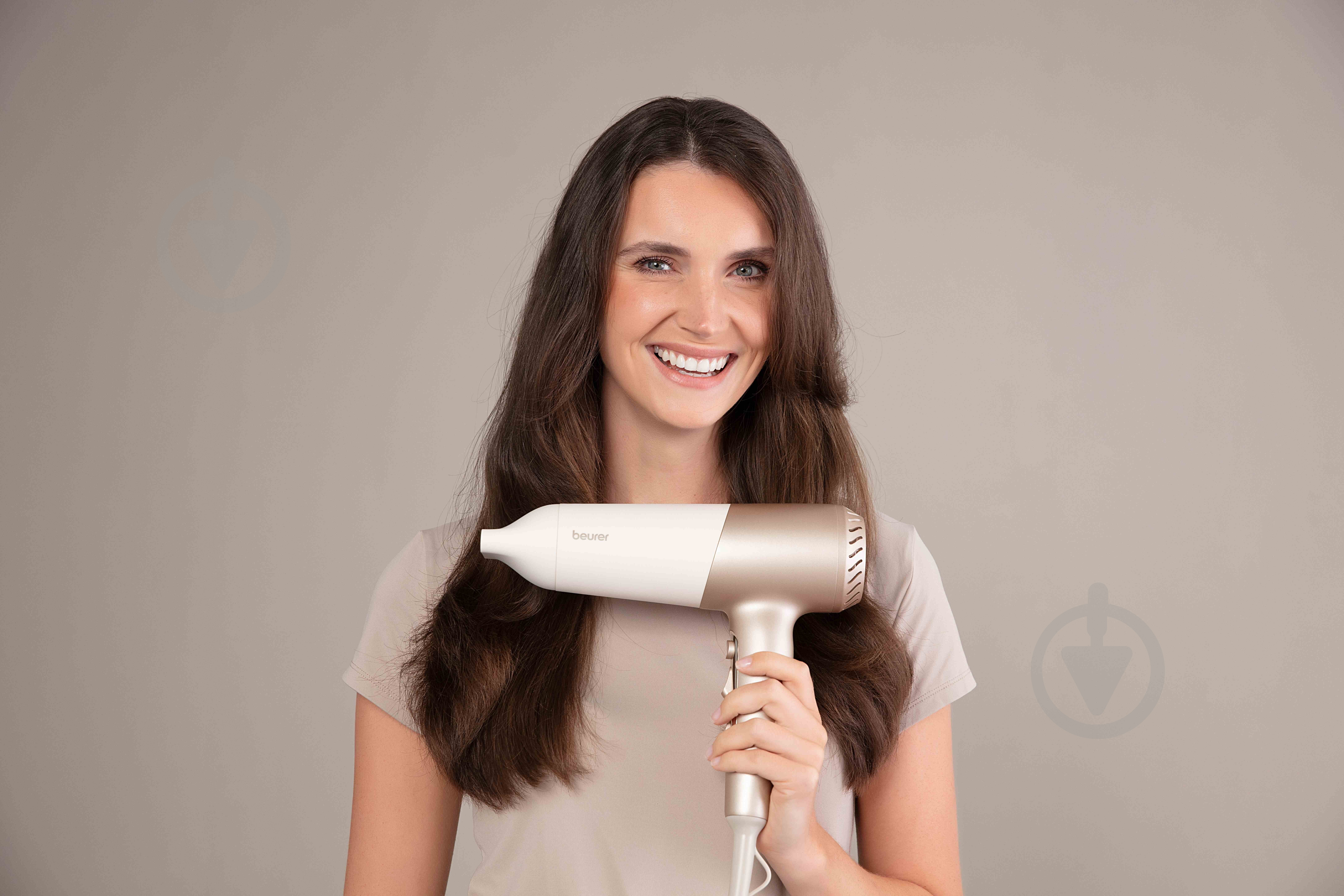 Фен Beurer HC 70 - фото 6