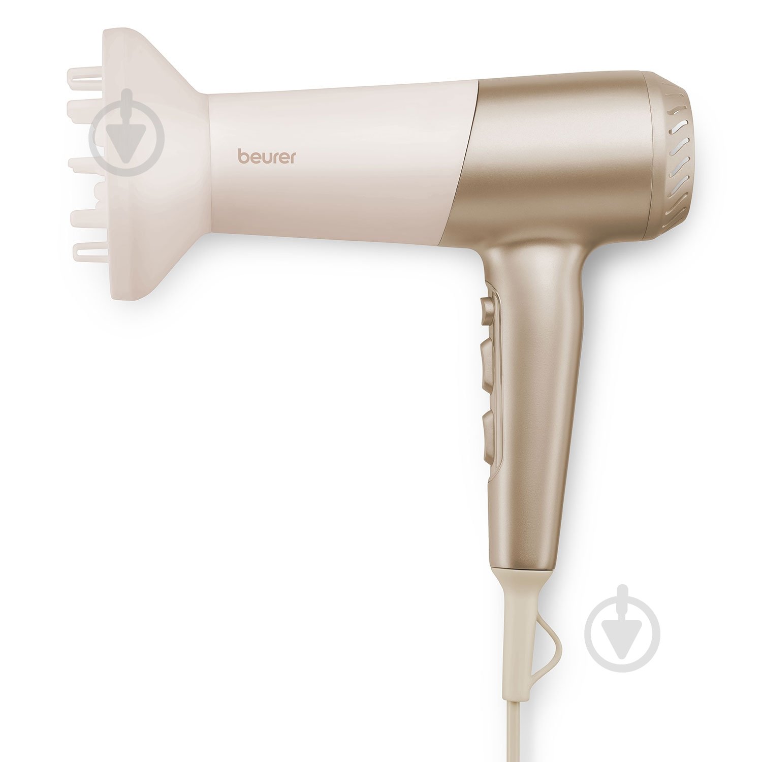 Фен Beurer HC 70 - фото 2