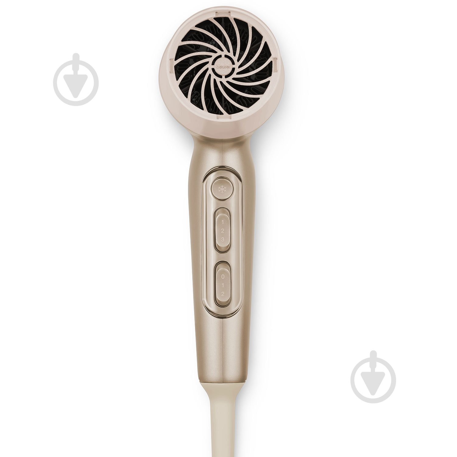 Фен Beurer HC 70 - фото 3