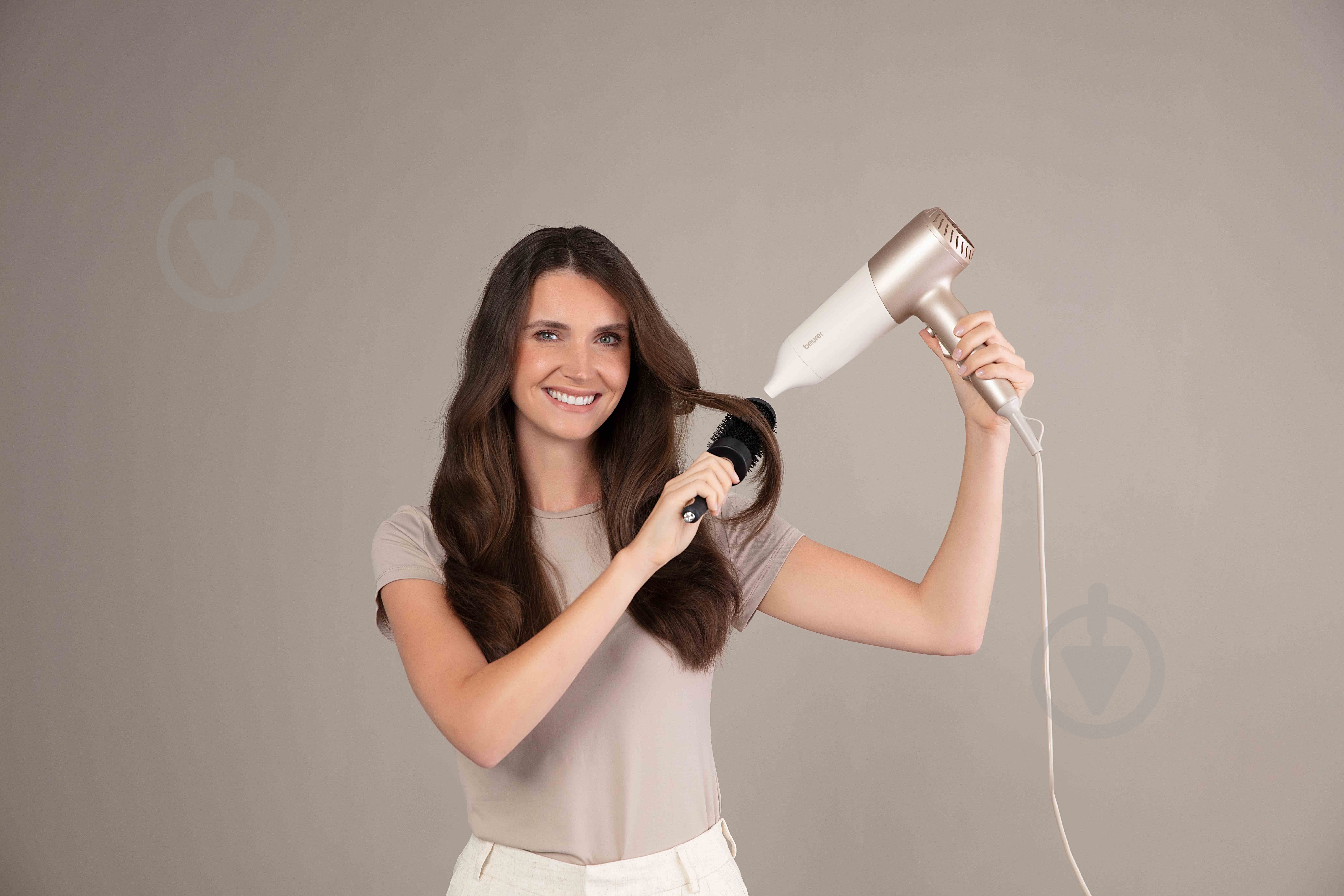 Фен Beurer HC 70 - фото 7