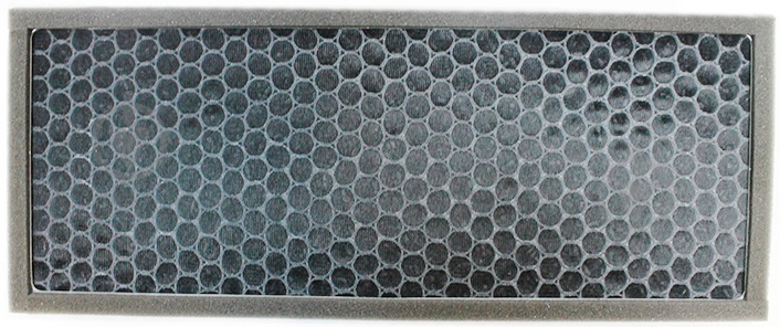 Фильтр угольный Air Master Carbon - фото 1 Фильтр угольный Air Master Carbon - фото 1