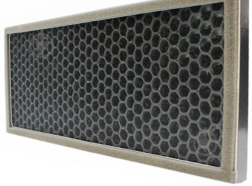 Фильтр угольный Air Master Carbon - фото 2 Фильтр угольный Air Master Carbon - фото 2