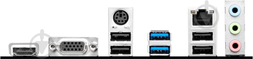 Материнська плата MSI 911-7D48-008 (Socket 1700, Intel B760, micro ATX) - фото 3 Материнська плата MSI 911-7D48-008 (Socket 1700, Intel B760, micro ATX) - фото 3
