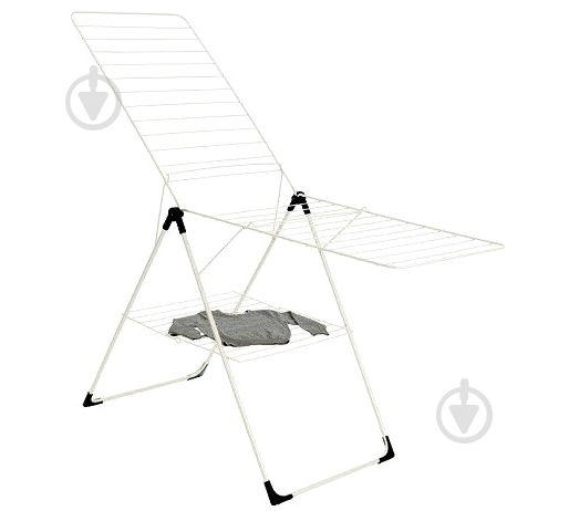 Сушилка для белья Brabantia напольная 00860139 - фото 1 Сушилка для белья Brabantia напольная 00860139 - фото 1