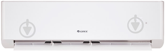 Кондиціонер Gree GWH18YE-S6DBA2A/I (Amber) - фото 2 Кондиціонер Gree GWH18YE-S6DBA2A/I (Amber) - фото 2