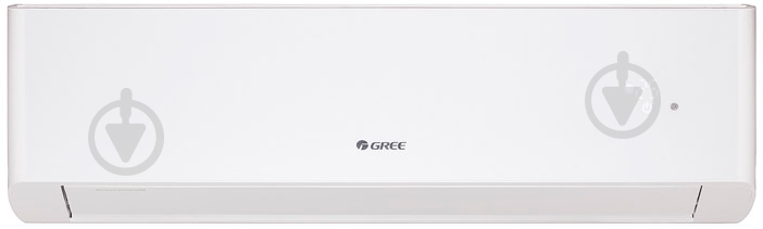 Кондиціонер Gree GWH18YE-S6DBA2A/I (Amber) - фото 1 Кондиціонер Gree GWH18YE-S6DBA2A/I (Amber) - фото 1