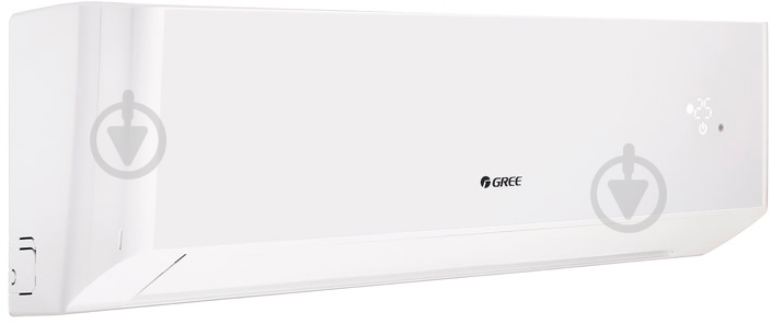Кондиціонер Gree GWH18YE-S6DBA2A/I (Amber) - фото 3 Кондиціонер Gree GWH18YE-S6DBA2A/I (Amber) - фото 3