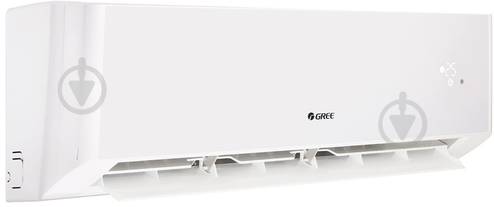 Кондиціонер Gree GWH18YE-S6DBA2A/I (Amber) - фото 4 Кондиціонер Gree GWH18YE-S6DBA2A/I (Amber) - фото 4