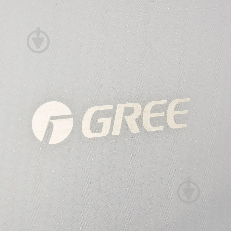 Кондиціонер Gree GWH18YE-S6DBA2A/I (Amber) - фото 8 Кондиціонер Gree GWH18YE-S6DBA2A/I (Amber) - фото 8