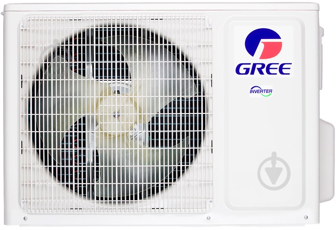 Кондиціонер Gree GWH18YE-S6DBA2A/I (Amber) - фото 7 Кондиціонер Gree GWH18YE-S6DBA2A/I (Amber) - фото 7
