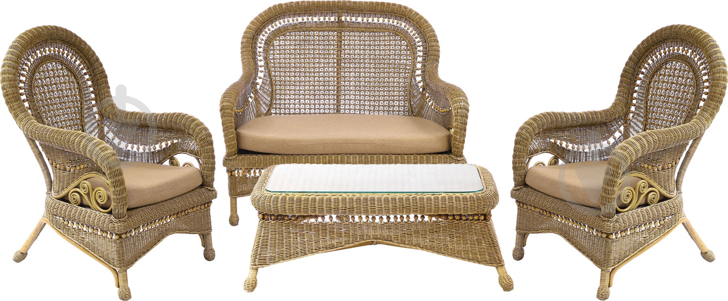 Комплект мебели Cruzo Victoria - фото 1