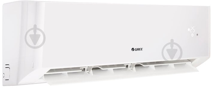 Кондиционер Gree GWH24YE-S6DBA2A/I (Amber) - фото 5