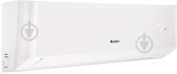 Кондиционер Gree GWH24YE-S6DBA2A/I (Amber) - фото 4