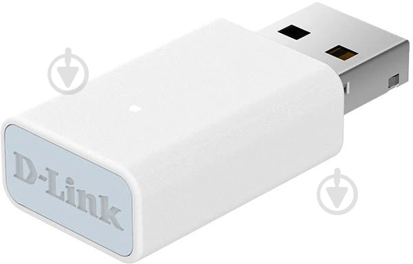 Wi-Fi-адаптер DLINK AX900 AX9U (AX9U) - фото 4 Wi-Fi-адаптер DLINK AX900 AX9U (AX9U) - фото 4