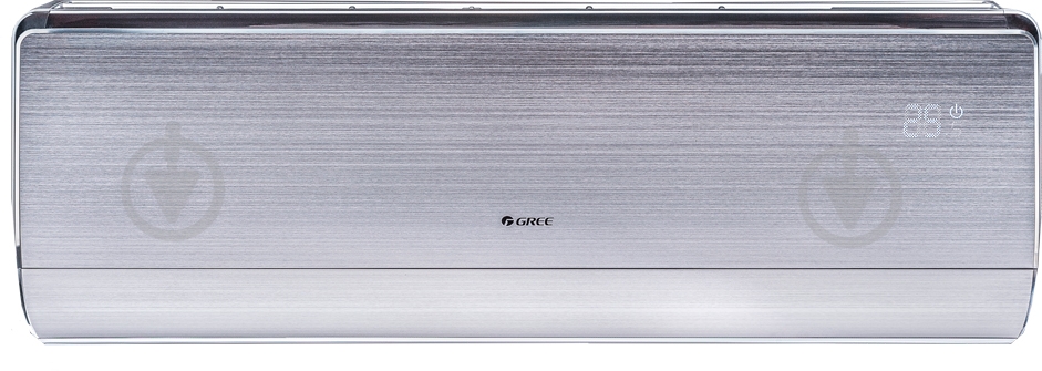 Кондиционер Gree GWH18UC-K3DNA4F (U-Crown) - фото 1 Кондиционер Gree GWH18UC-K3DNA4F (U-Crown) - фото 1