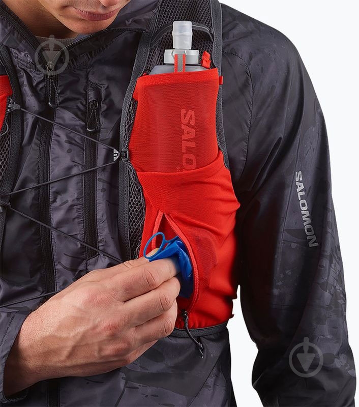 Чашка складная Salomon 150 л Soft Cup Speed - фото 2