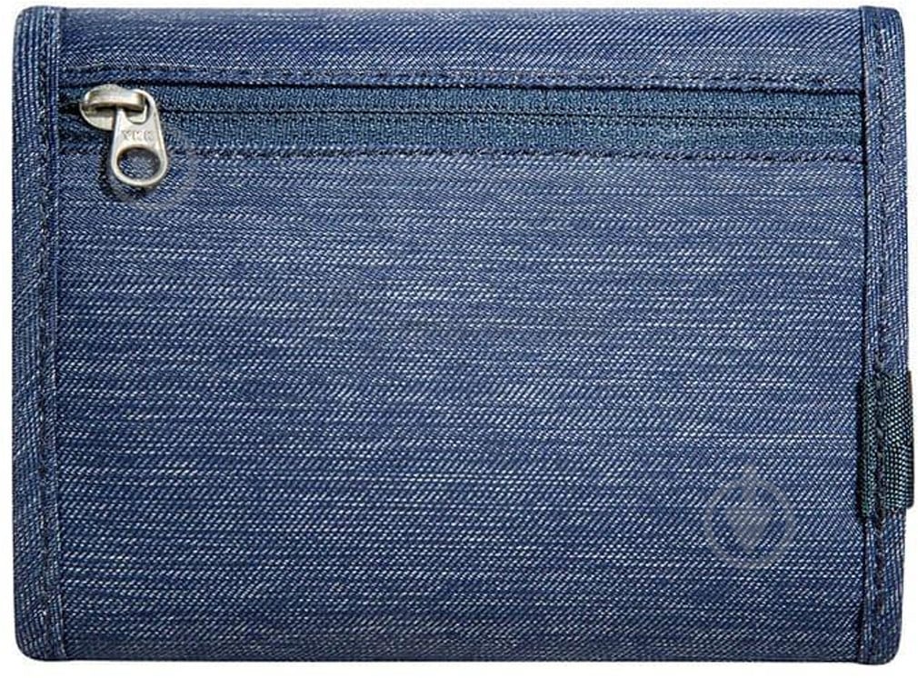 Кошелек Tatonka 2889-004 синий - фото 2