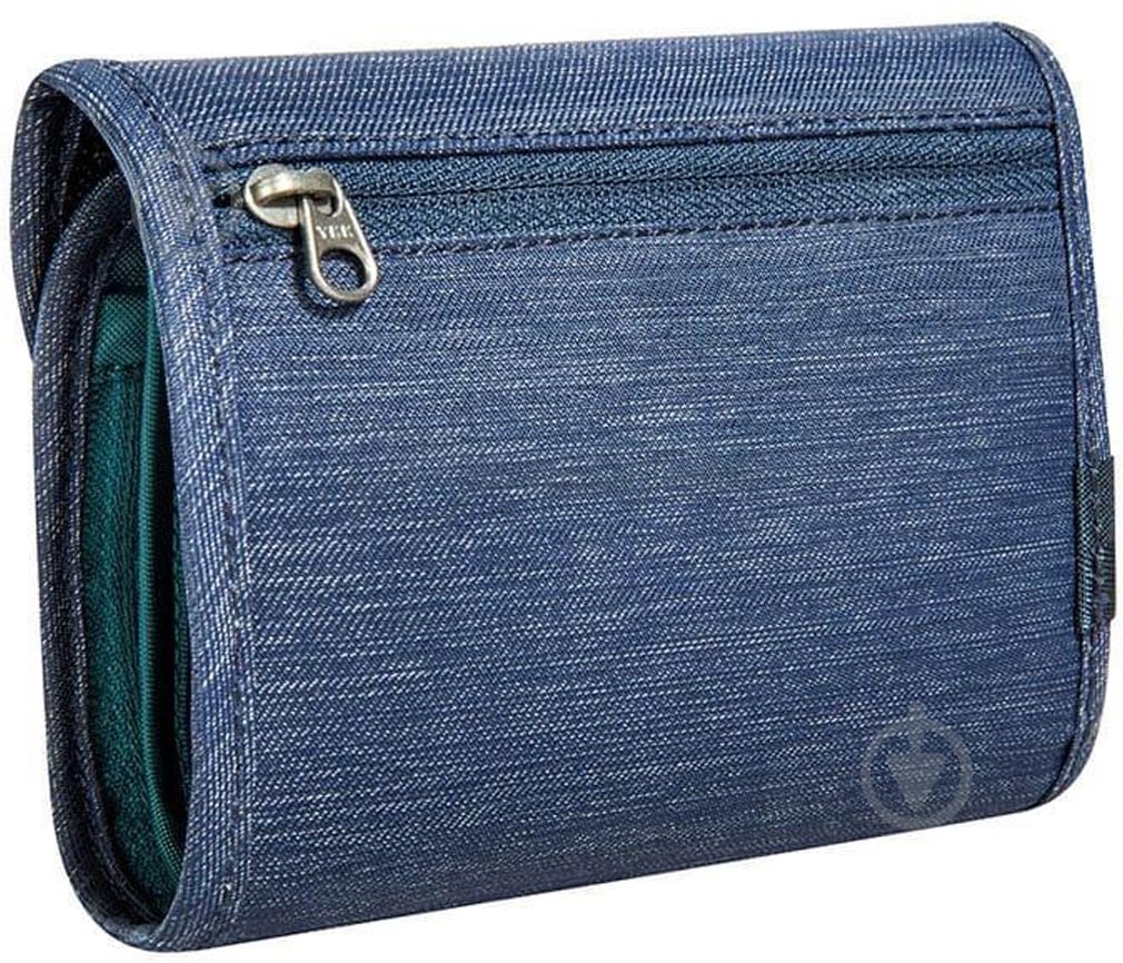 Кошелек Tatonka 2889-004 синий - фото 4