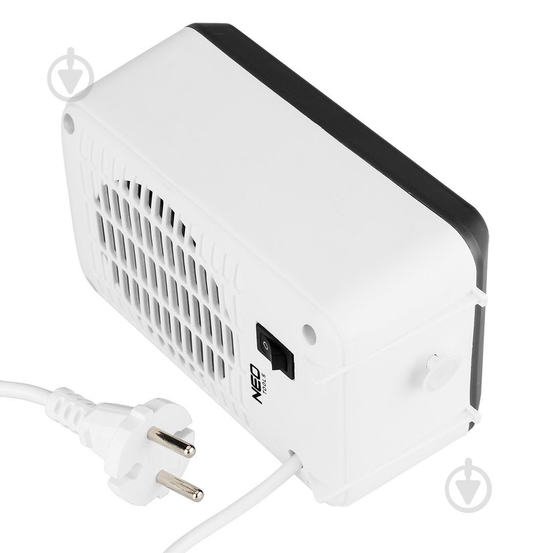 Тепловентилятор NEO tools 90-129 - фото 8