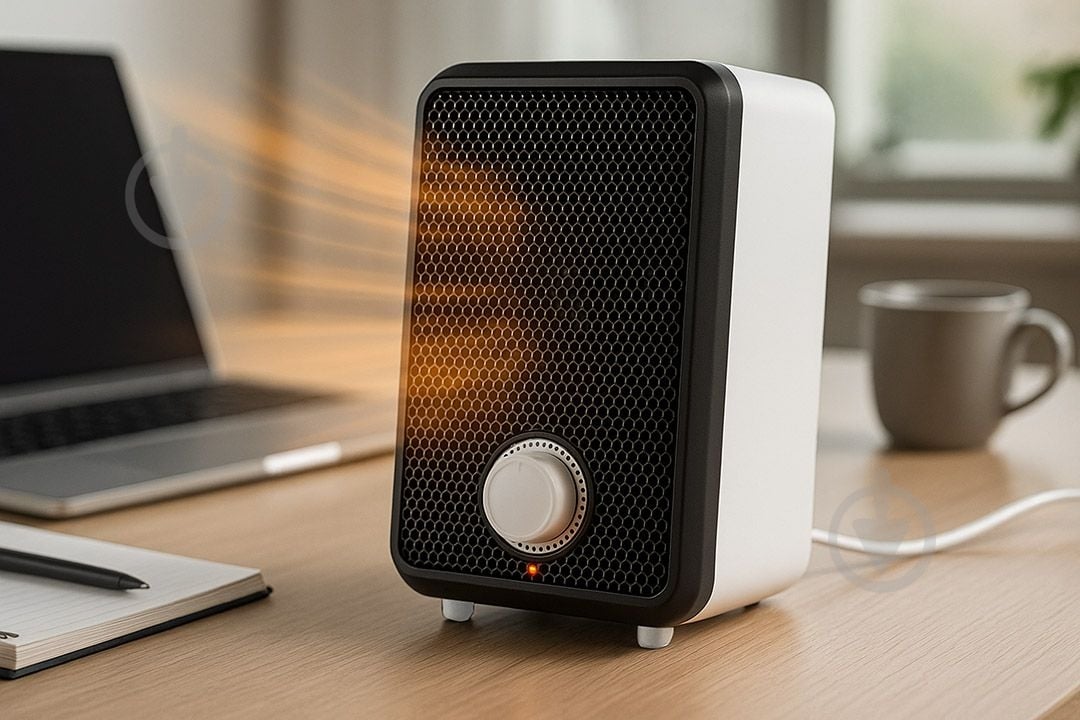 Тепловентилятор NEO tools 90-129 - фото 9