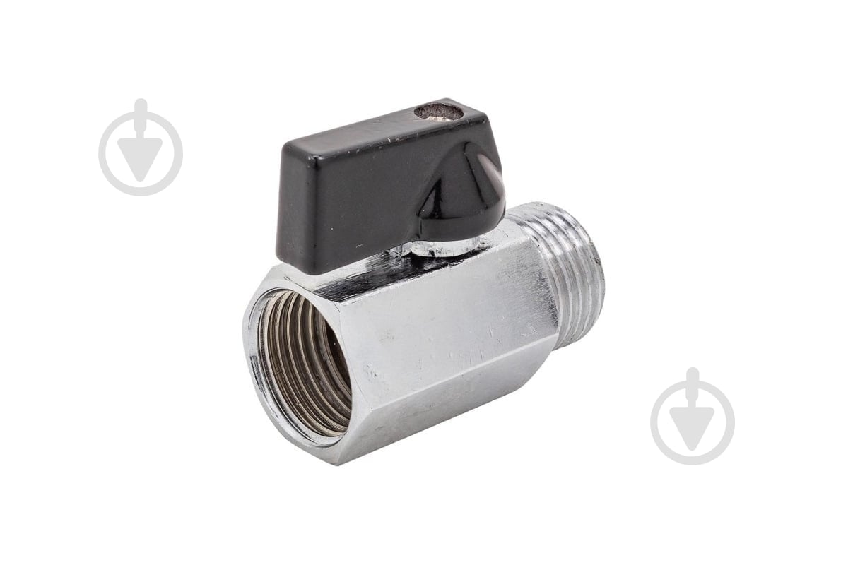 Кран повітряний кульовий Forsage 1/2" F-SP037-1/2 - фото 3