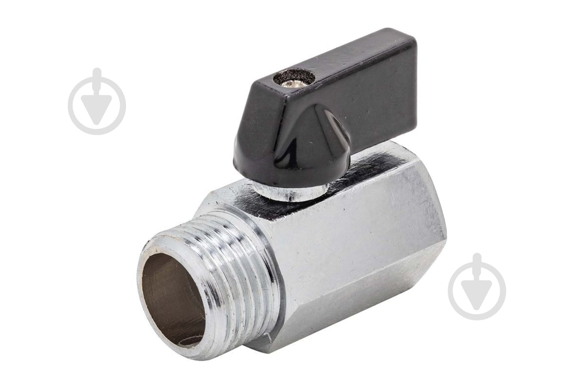 Кран повітряний кульовий Forsage 1/2" F-SP037-1/2 - фото 2