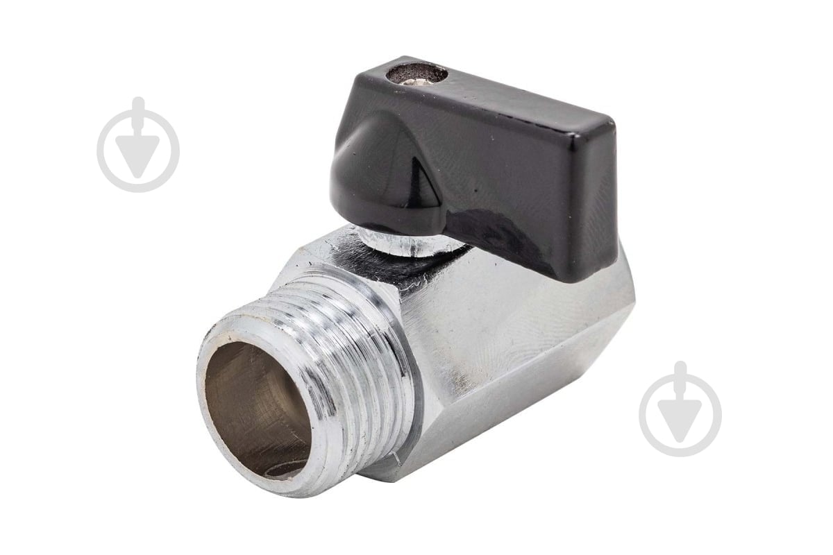 Кран повітряний кульовий Forsage 1/2" F-SP037-1/2 - фото 1