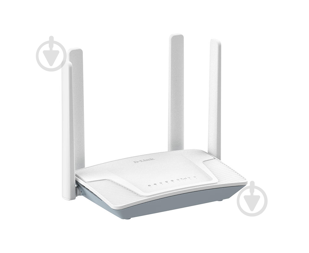 Маршрутизатор DLINK N300 - фото 3