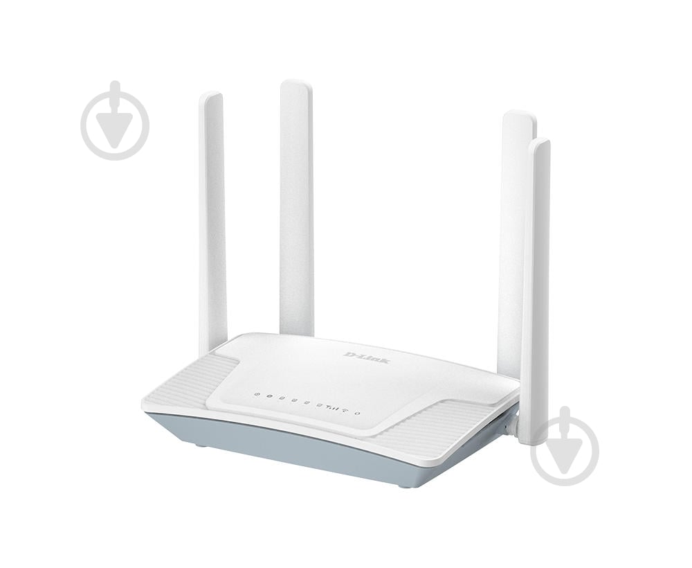 Маршрутизатор DLINK N300 - фото 4