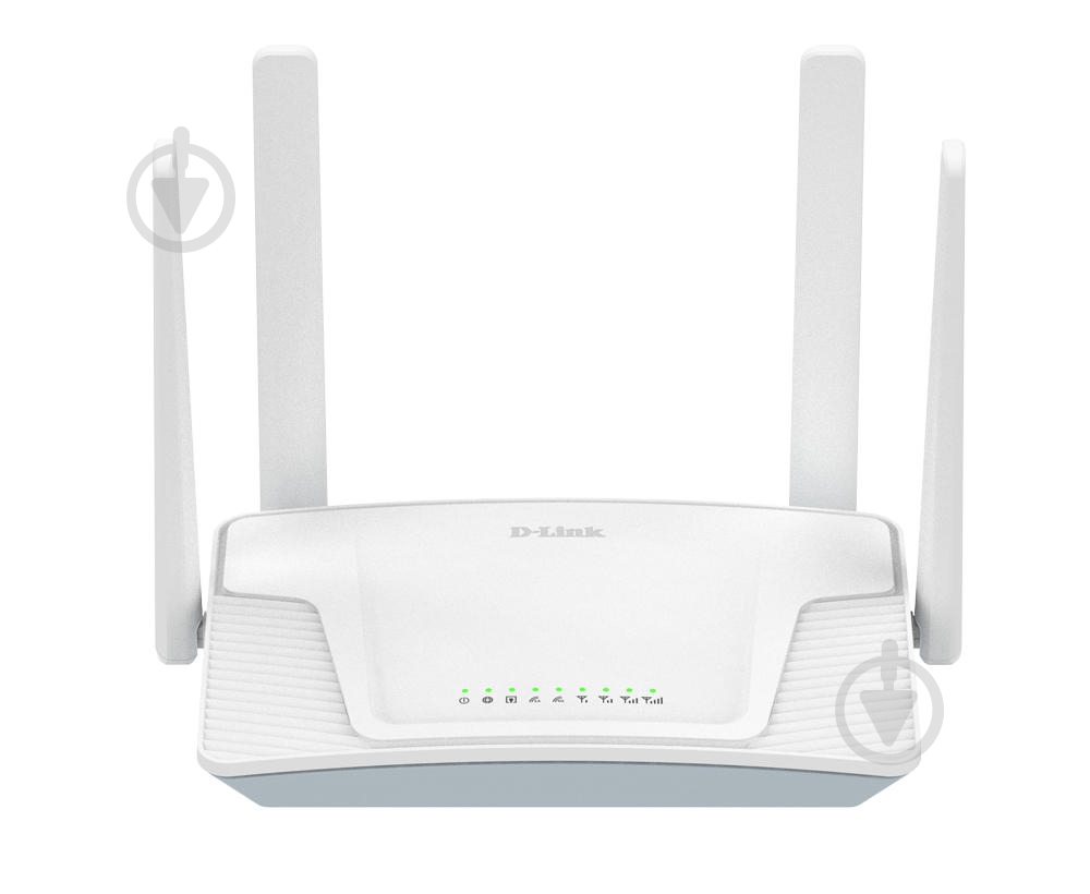 Маршрутизатор DLINK AX1500 - фото 1 Маршрутизатор DLINK AX1500 - фото 1